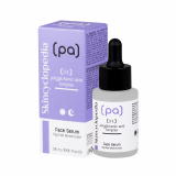 Moisturizing Face Serum With 3% Polyglutamic Acid Complex 30ml