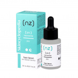 Anti-Blemish Face Serum with 10% Niacinamide and 1% Zinc, 30ml