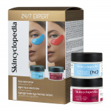 24/7 EXPERT skincare collection - set 4 products