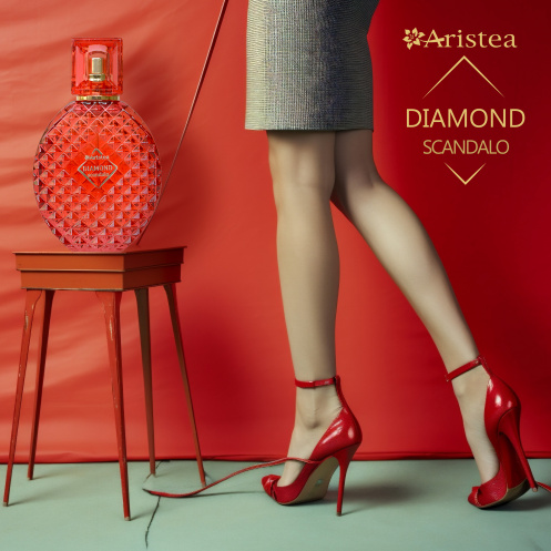 DIAMOND SCANDALO Eau de Parfum for Women 60ml