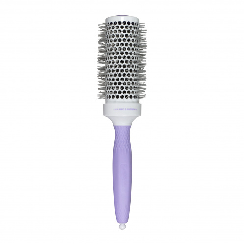 Round brush for blow-drying, straightening, volumizing 44mm