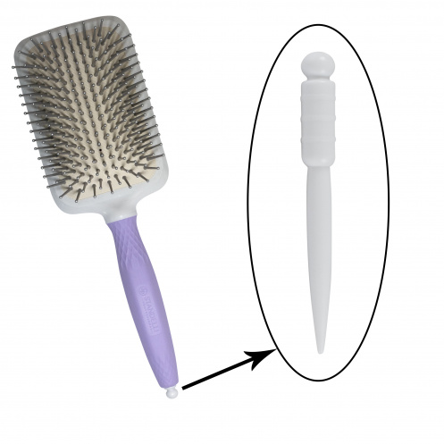 Hair Brush