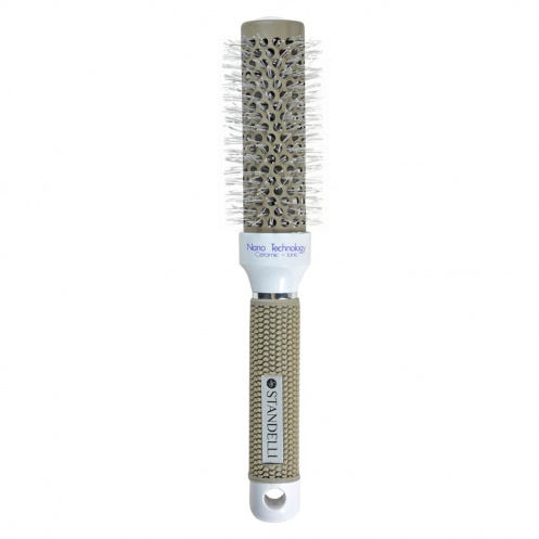 Round brush for blow-drying, straightening, volumizing 32mm