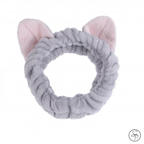 Cute Mouse Headband